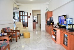 Blk 267 Tampines Street 21 (Tampines), HDB 3 Rooms #198662182